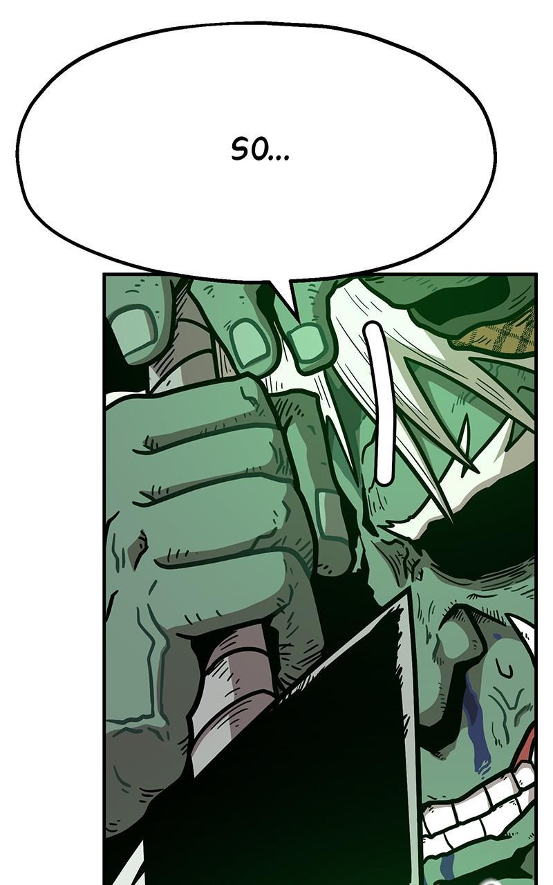Metro Hunter Chapter 35 - page 54