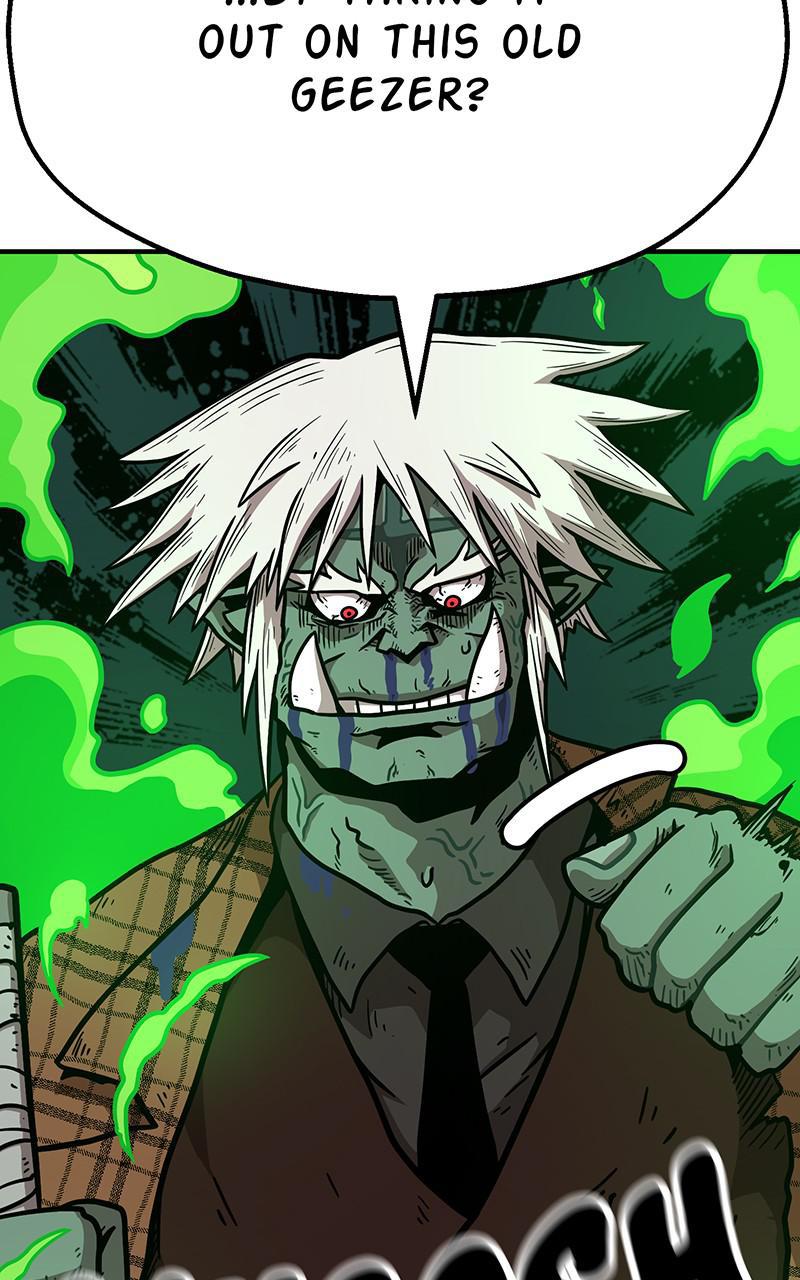 Metro Hunter Chapter 35 - page 56
