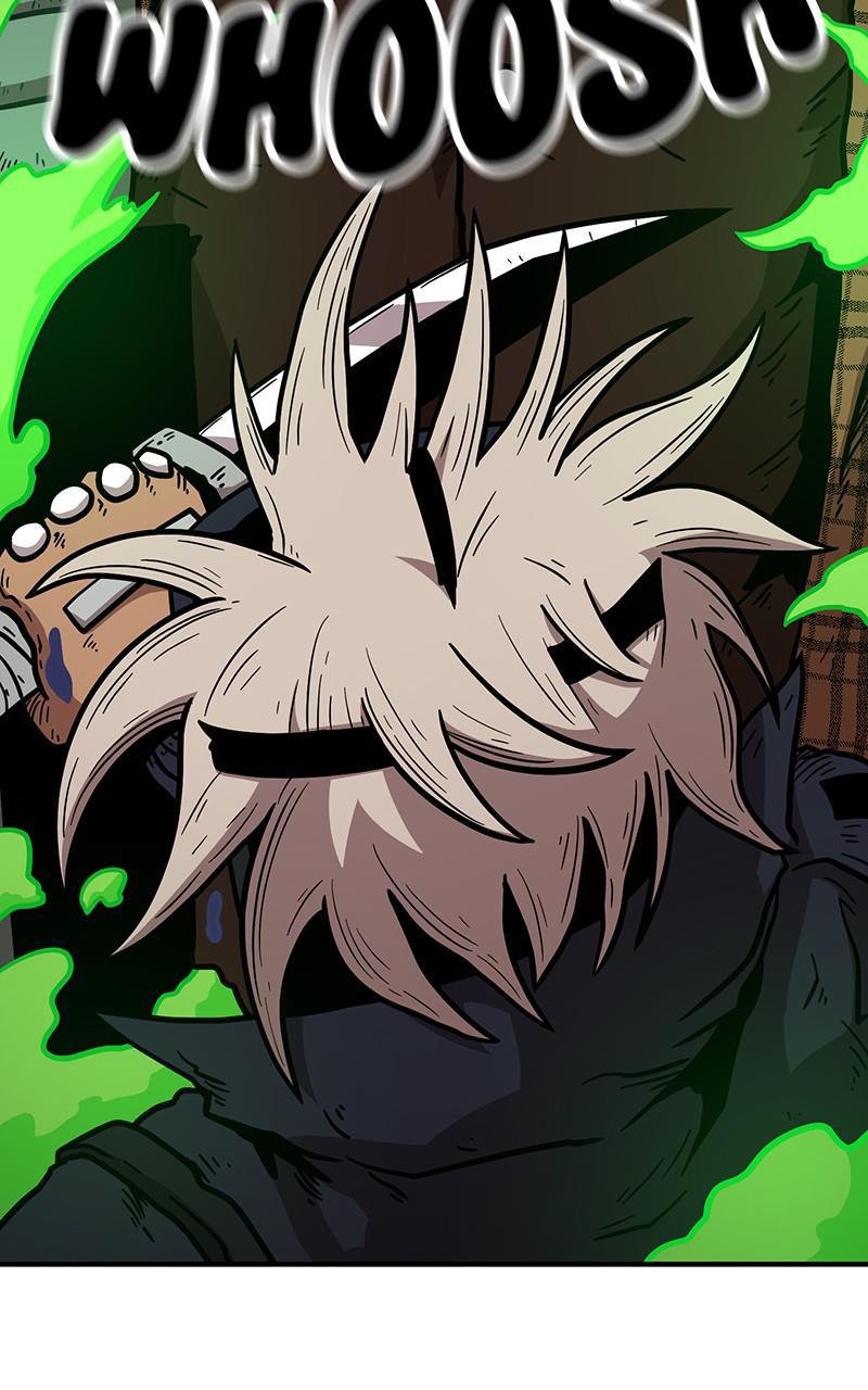 Metro Hunter Chapter 35 - page 57