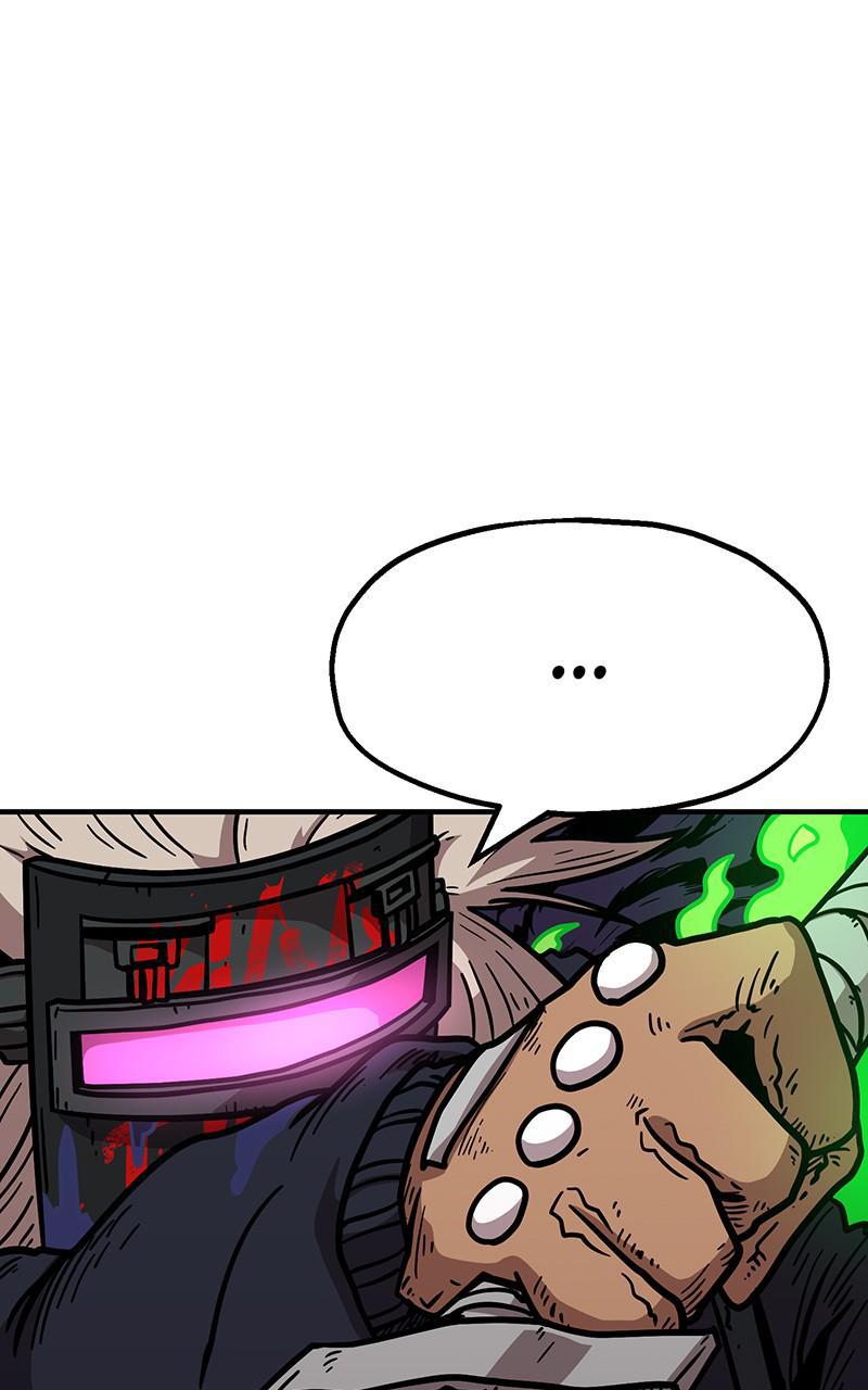 Metro Hunter Chapter 35 - page 58