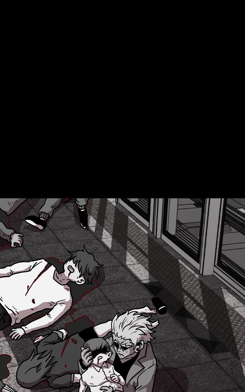 Metro Hunter Chapter 35 - page 60