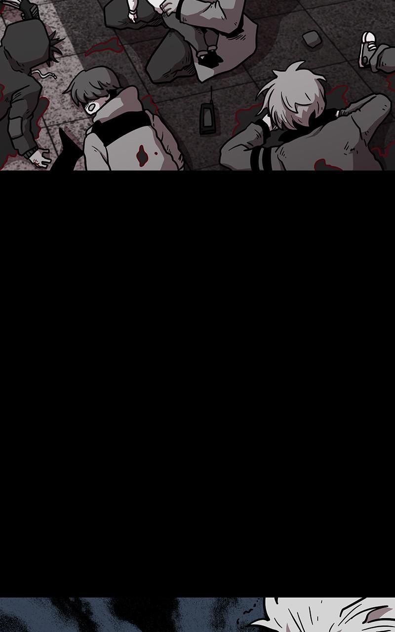 Metro Hunter Chapter 35 - page 61