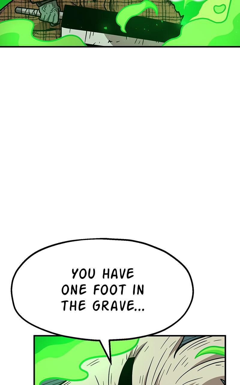 Metro Hunter Chapter 35 - page 7