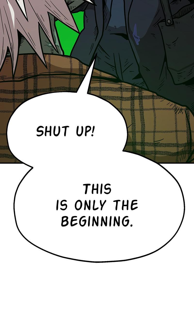 Metro Hunter Chapter 35 - page 70