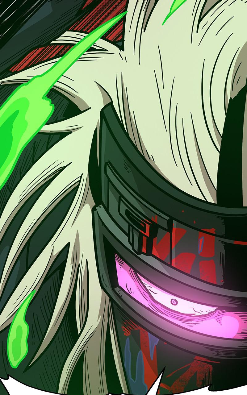 Metro Hunter Chapter 35 - page 72