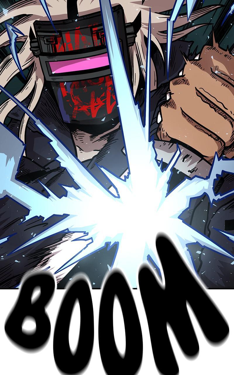 Metro Hunter Chapter 35 - page 80