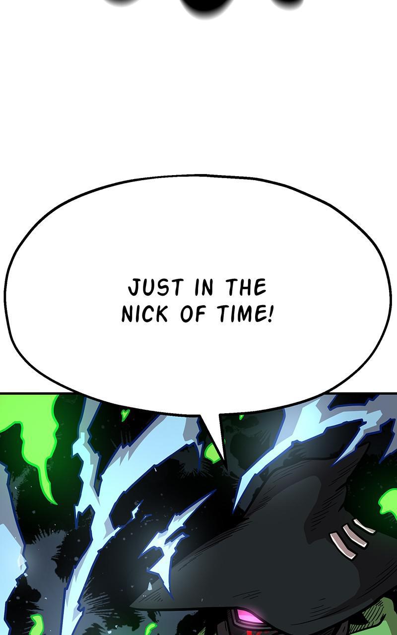 Metro Hunter Chapter 35 - page 81