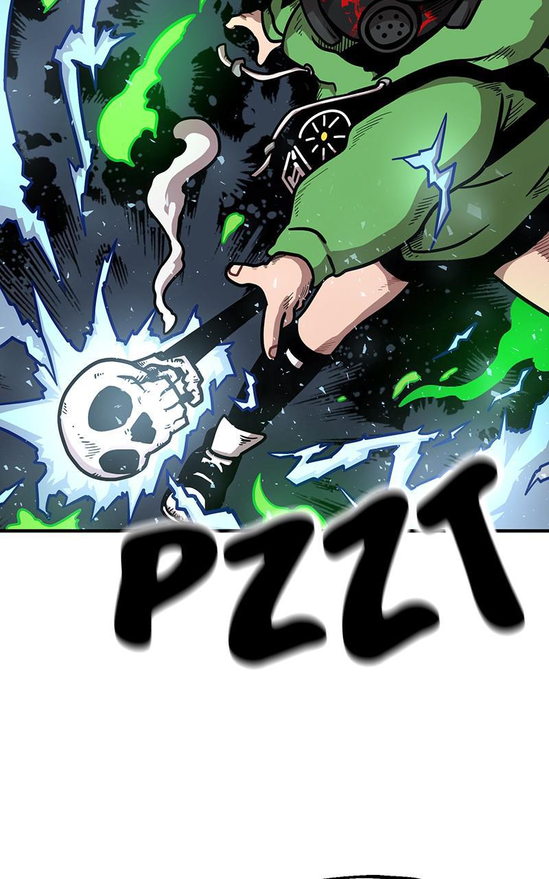 Metro Hunter Chapter 35 - page 82