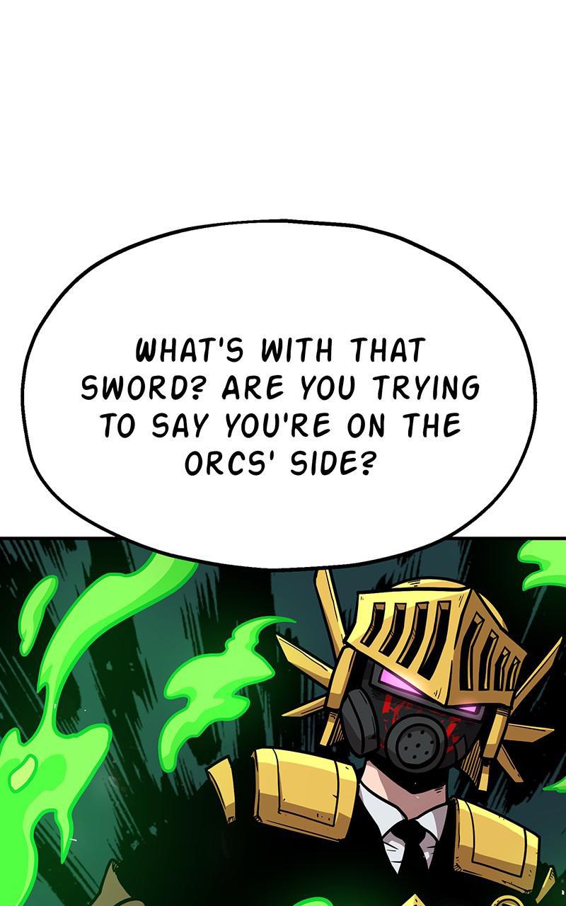 Metro Hunter Chapter 35 - page 87