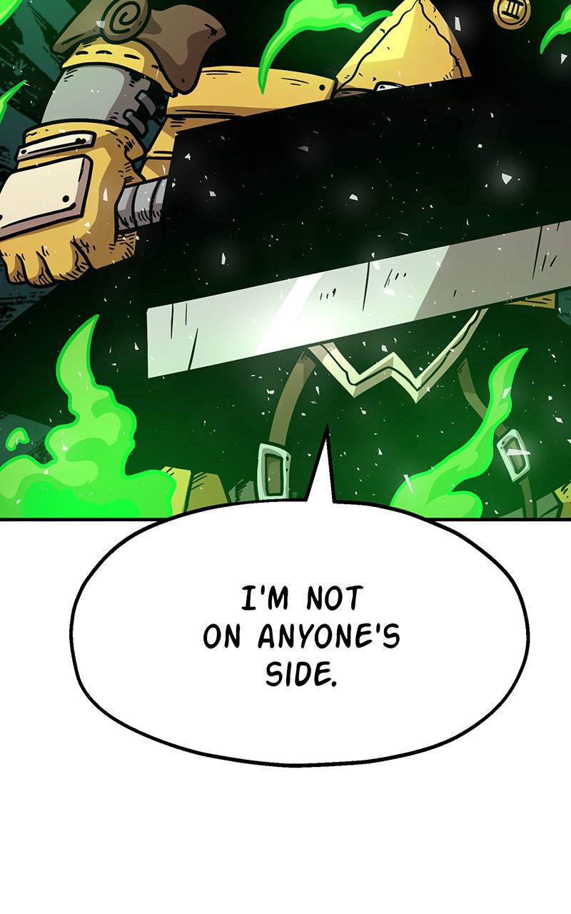 Metro Hunter Chapter 35 - page 88
