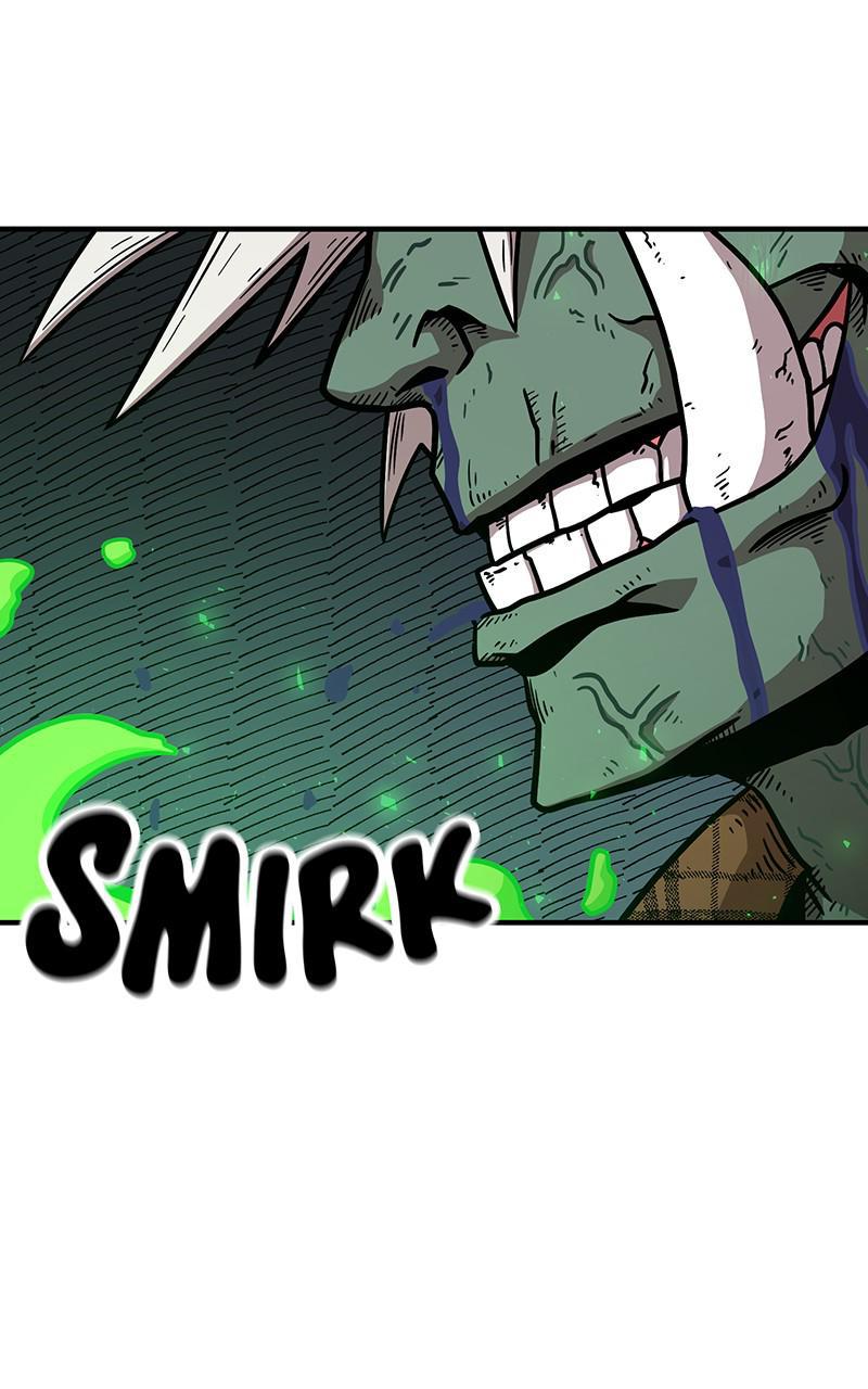 Metro Hunter Chapter 35 - page 9