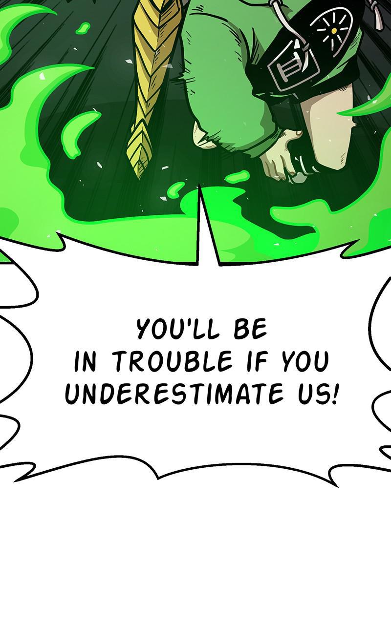 Metro Hunter Chapter 35 - page 94