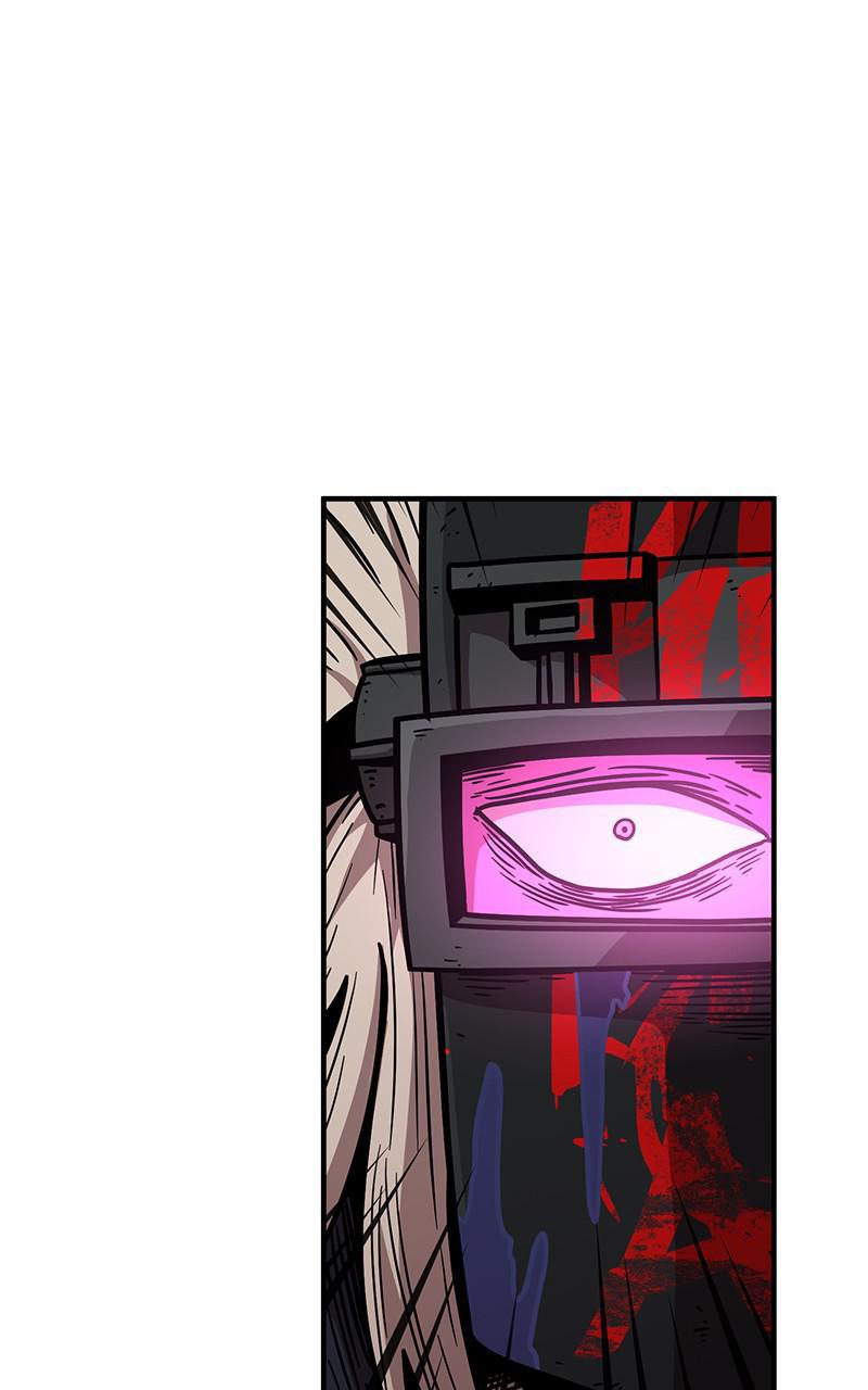 Metro Hunter Chapter 35 - page 96