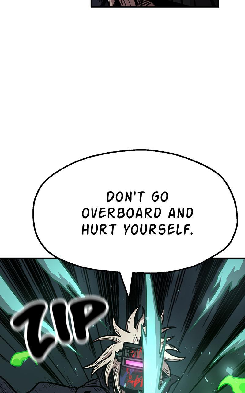 Metro Hunter Chapter 35 - page 97
