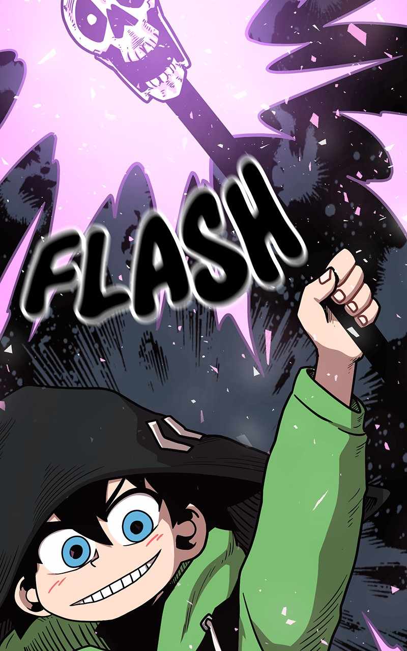 Metro Hunter Chapter 29 - page 121