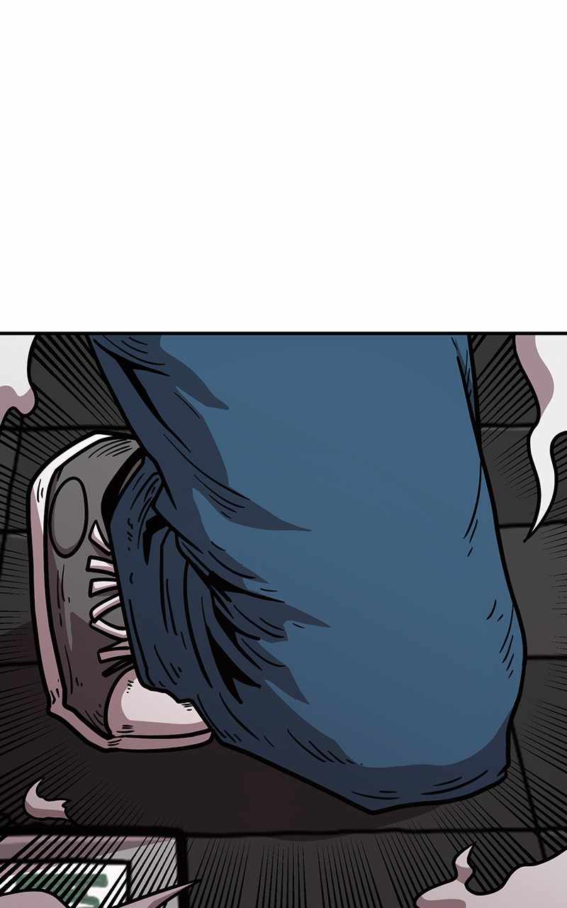 Metro Hunter Chapter 29 - page 140