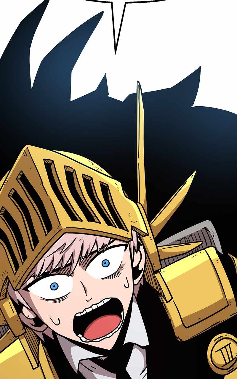 Metro Hunter Chapter 29 - page 180