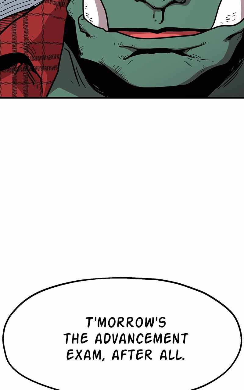 Metro Hunter Chapter 29 - page 39