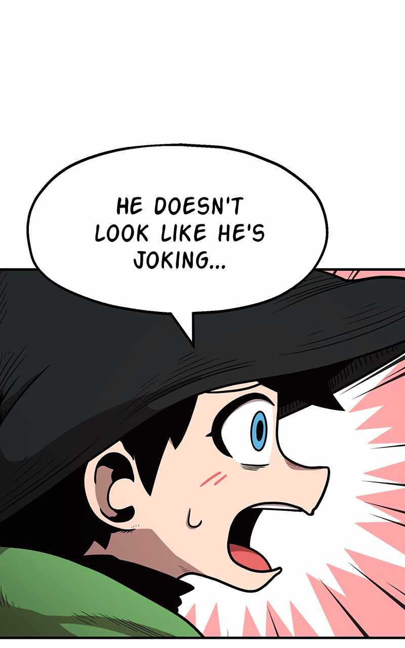 Metro Hunter Chapter 29 - page 62