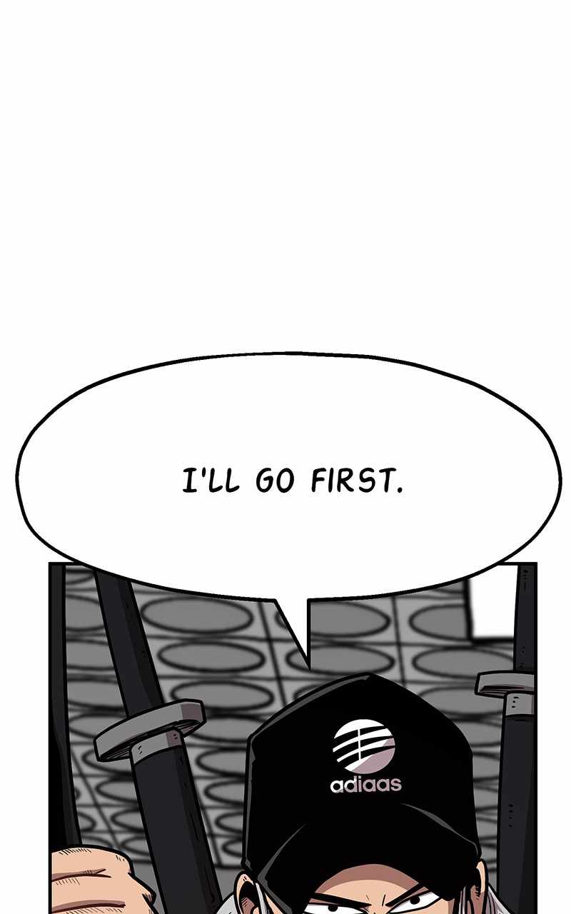 Metro Hunter Chapter 29 - page 63