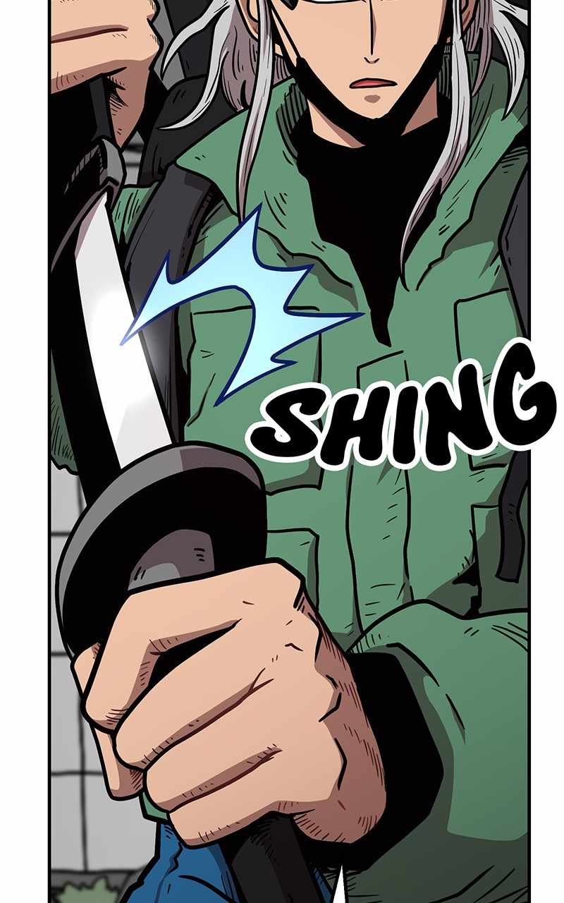 Metro Hunter Chapter 29 - page 64