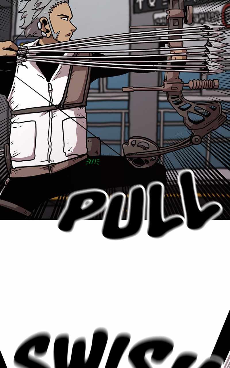Metro Hunter Chapter 29 - page 80