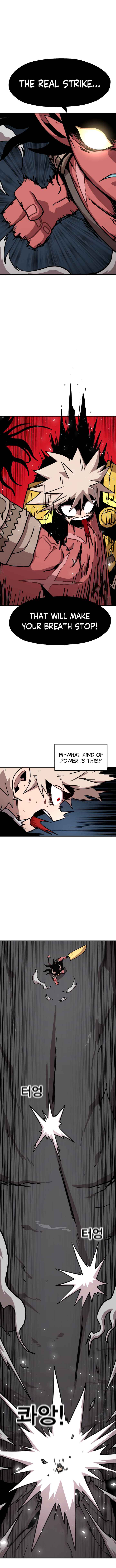 Metro Hunter Chapter 7 - page 5