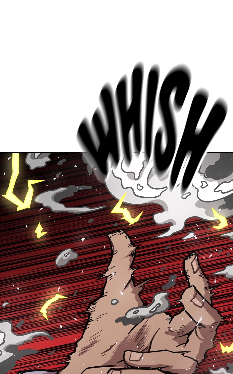 Metro Hunter Chapter 75 - page 10
