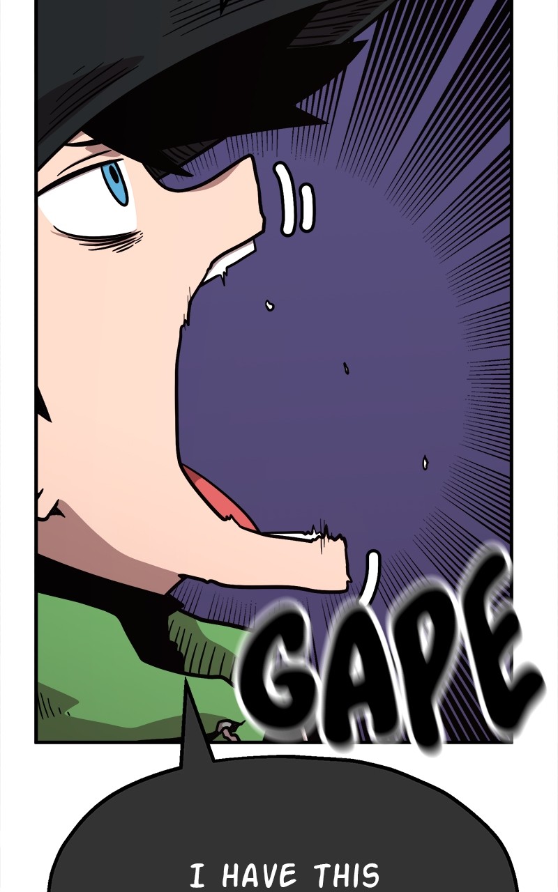 Metro Hunter Chapter 75 - page 101