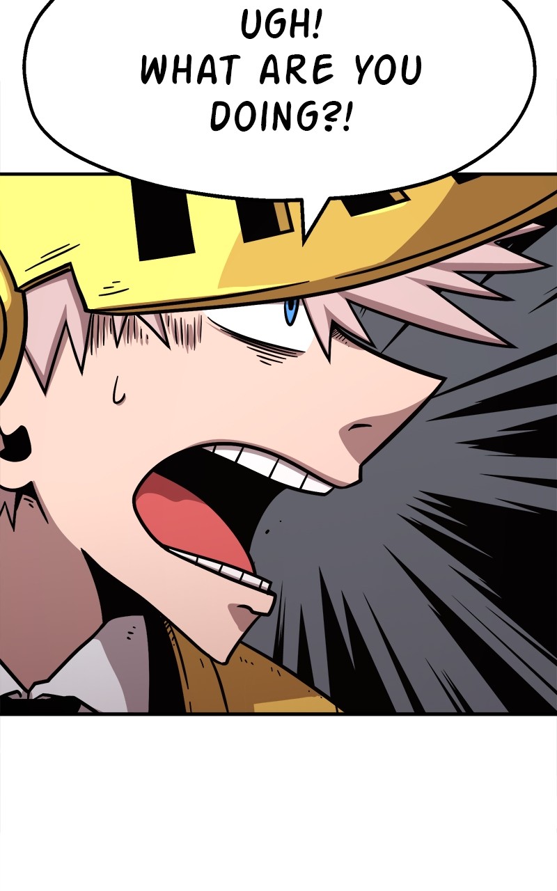 Metro Hunter Chapter 75 - page 104