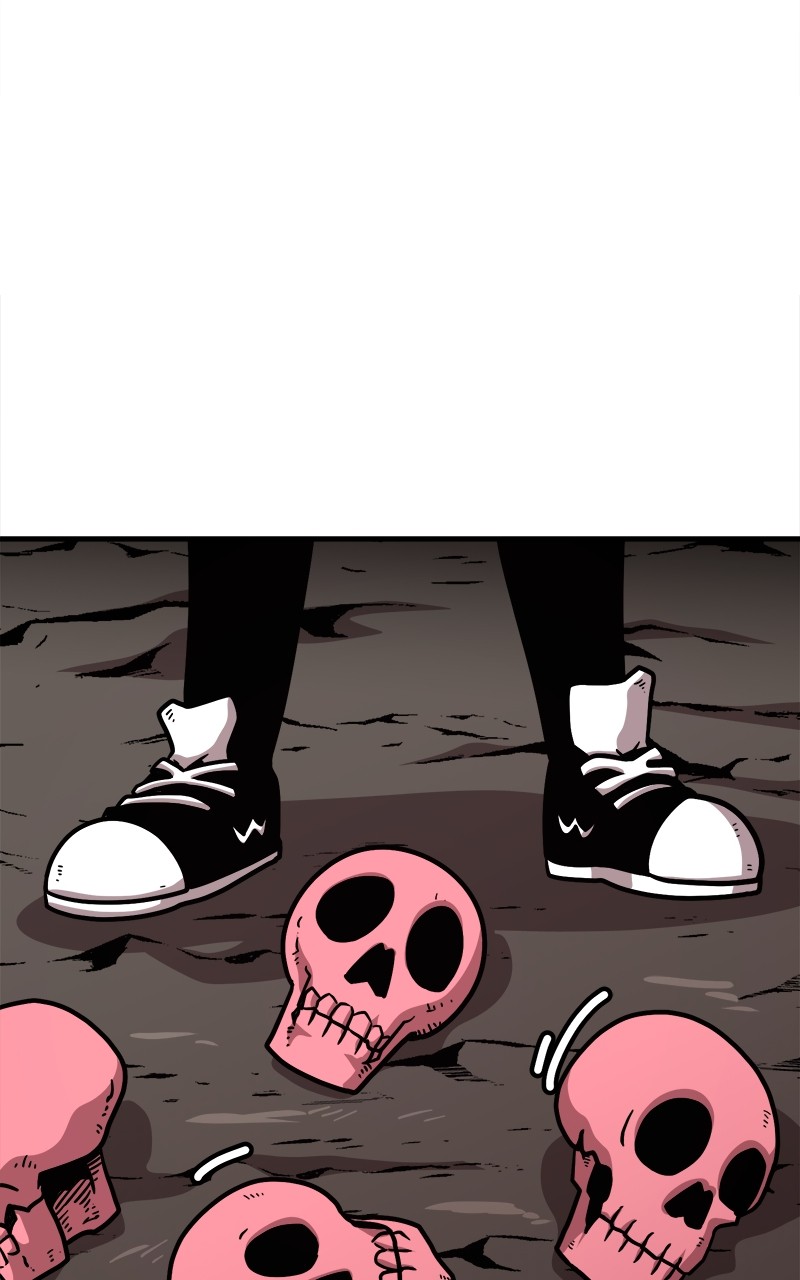 Metro Hunter Chapter 75 - page 105