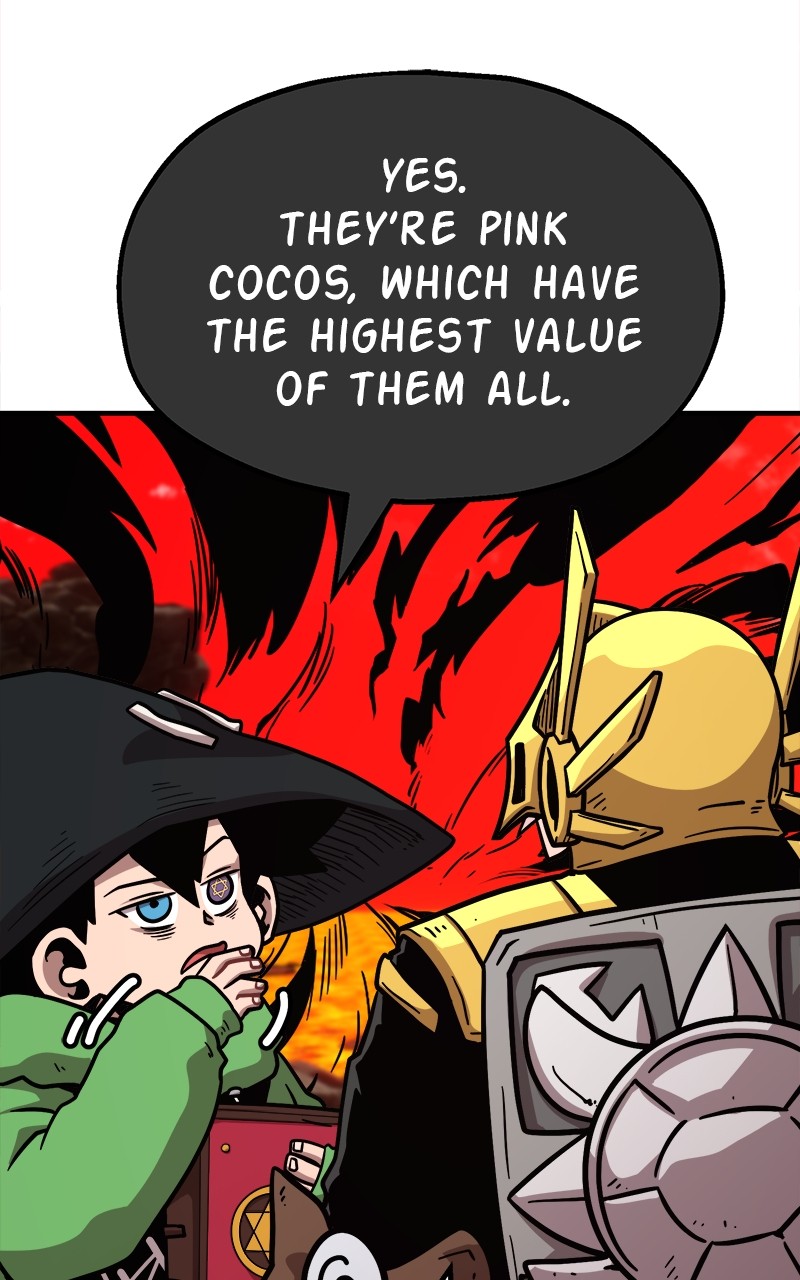 Metro Hunter Chapter 75 - page 108