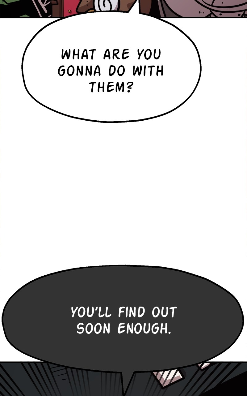 Metro Hunter Chapter 75 - page 109