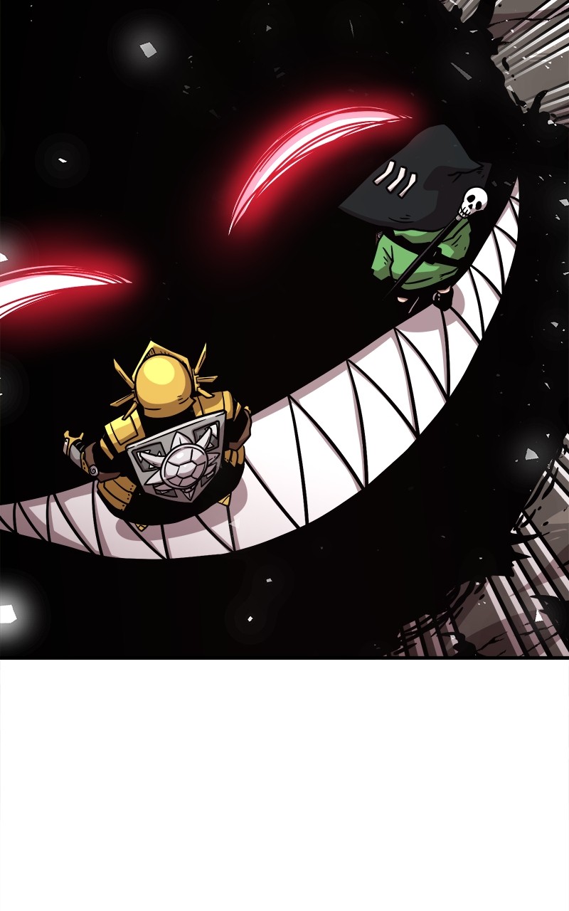 Metro Hunter Chapter 75 - page 113