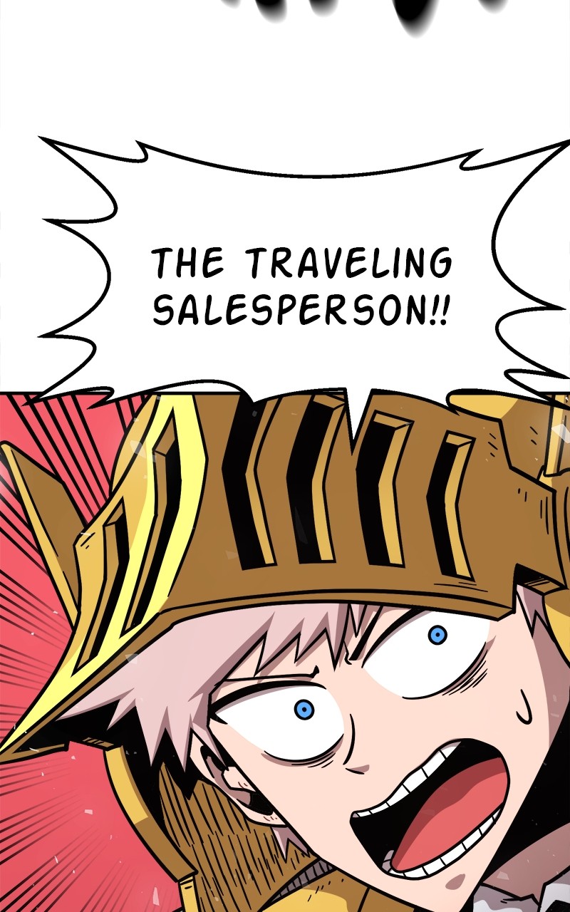 Metro Hunter Chapter 75 - page 117
