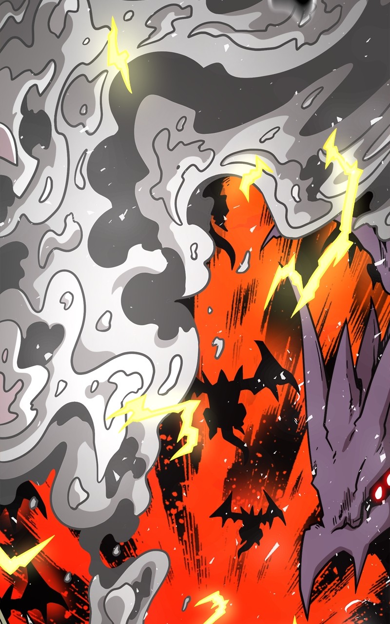 Metro Hunter Chapter 75 - page 12