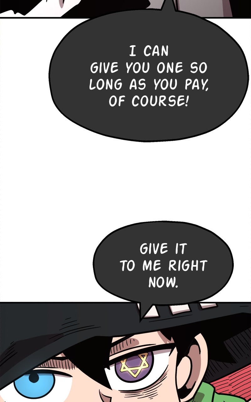 Metro Hunter Chapter 75 - page 121