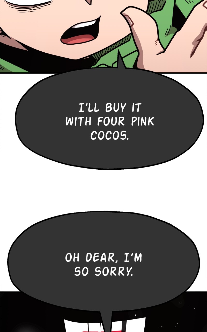 Metro Hunter Chapter 75 - page 122