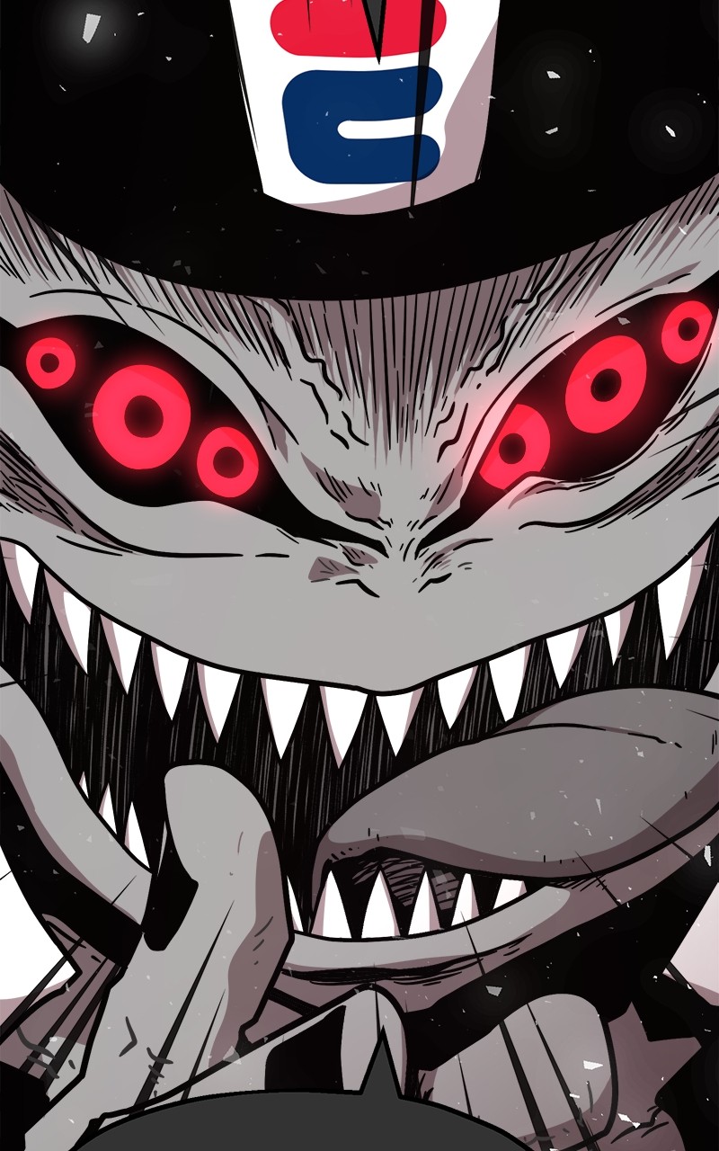 Metro Hunter Chapter 75 - page 123