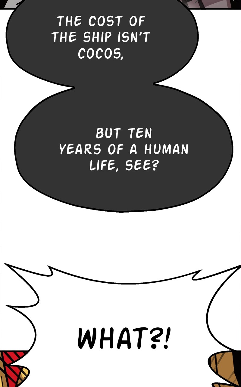 Metro Hunter Chapter 75 - page 124