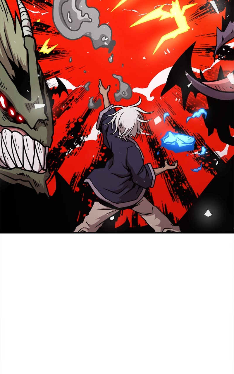 Metro Hunter Chapter 75 - page 13