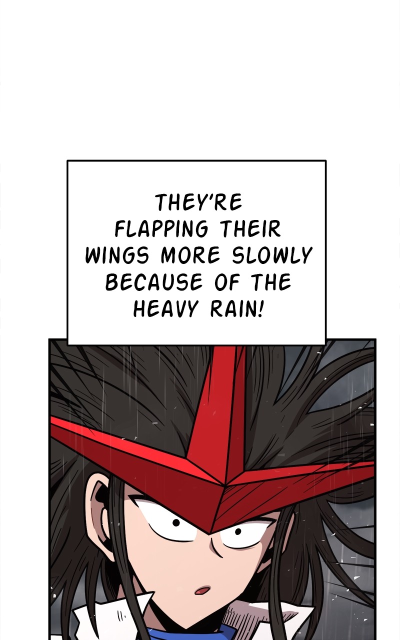Metro Hunter Chapter 75 - page 17