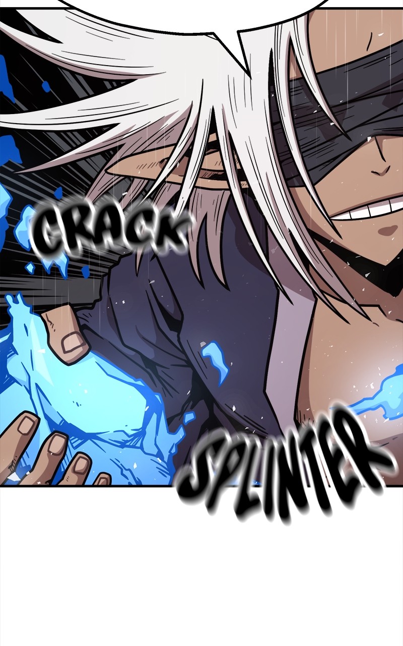 Metro Hunter Chapter 75 - page 19