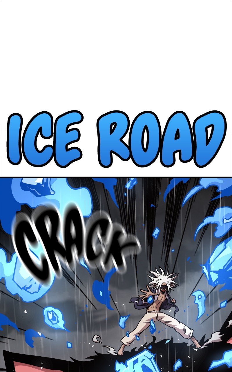 Metro Hunter Chapter 75 - page 20