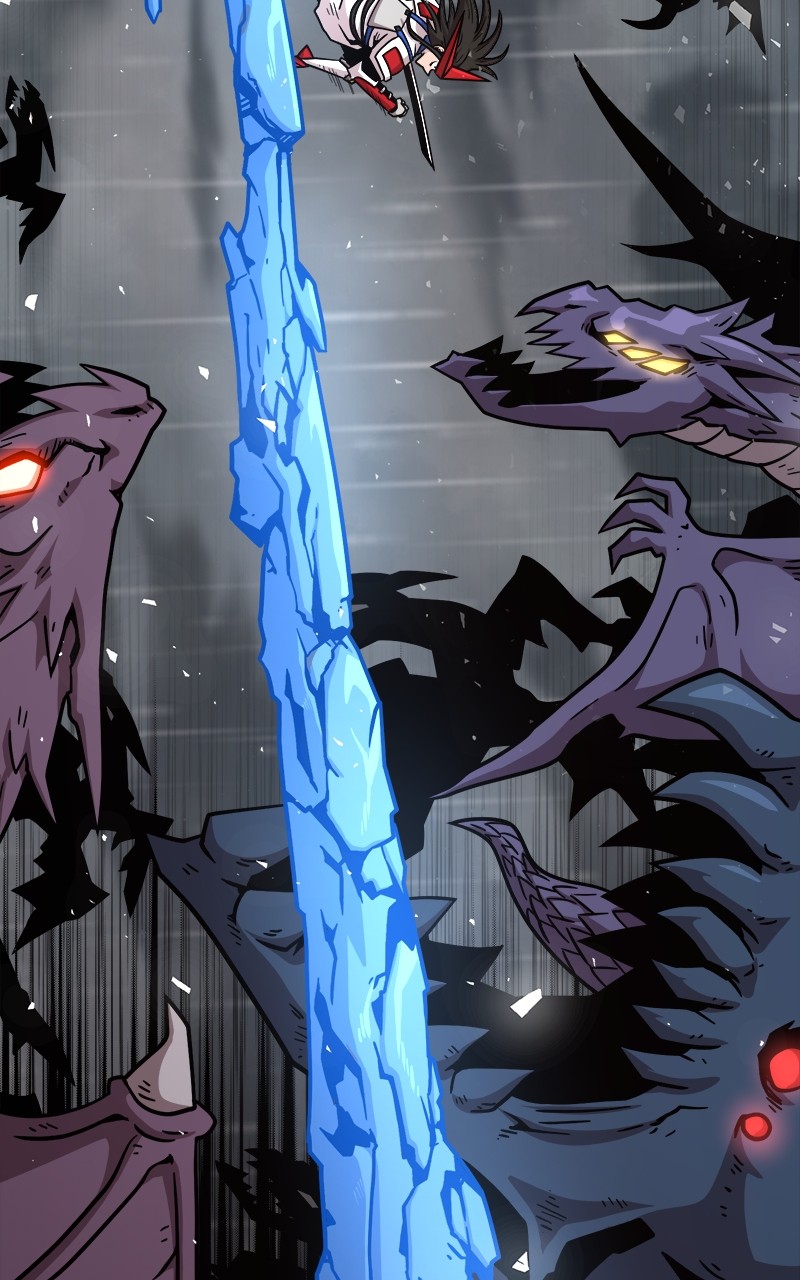 Metro Hunter Chapter 75 - page 26