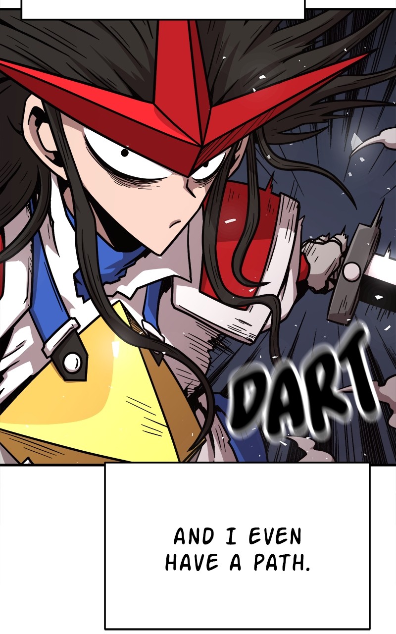 Metro Hunter Chapter 75 - page 28
