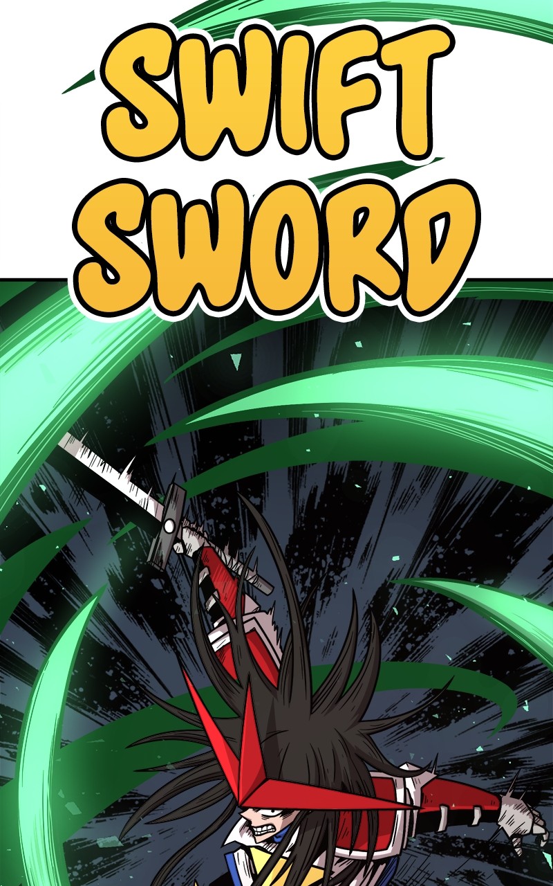 Metro Hunter Chapter 75 - page 3