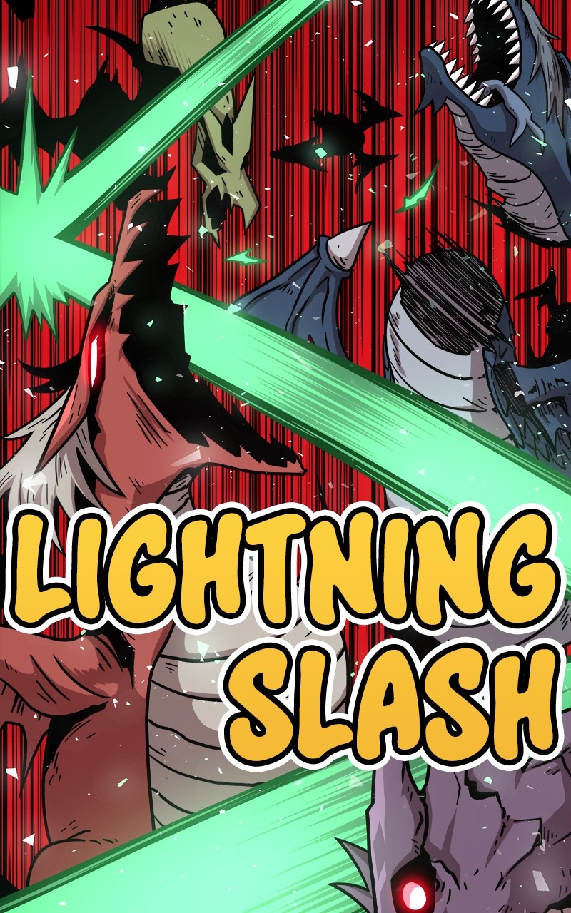 Metro Hunter Chapter 75 - page 31