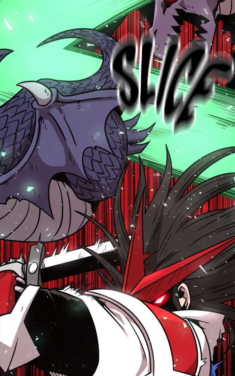 Metro Hunter Chapter 75 - page 32