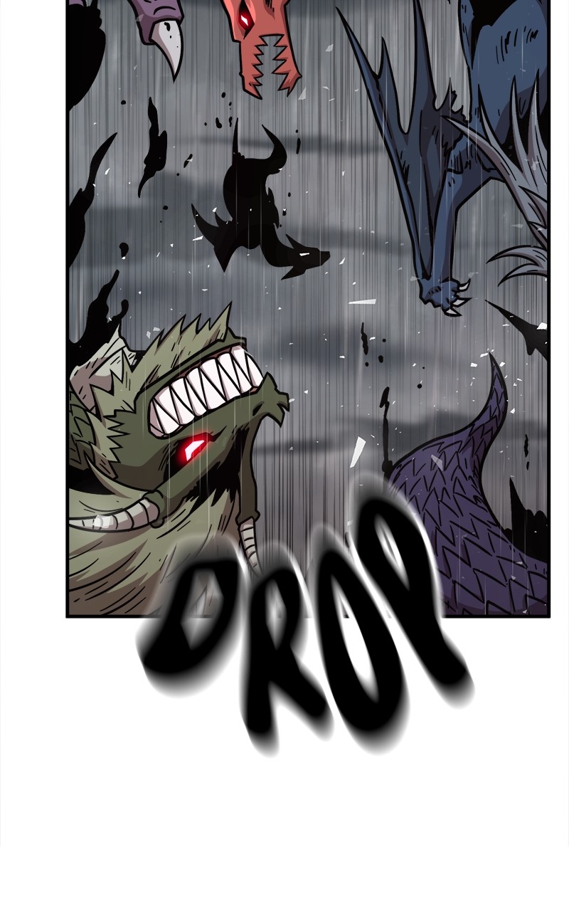Metro Hunter Chapter 75 - page 35